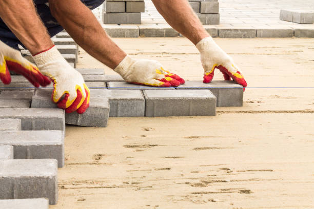 Reasons to Select Us for Your Driveway Paving Requirements in Glouster, OH