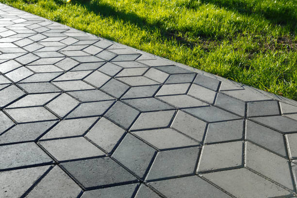 Trusted Glouster, OH Driveway Pavers Experts