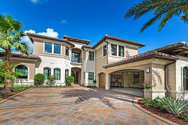 Decorative Driveway Pavers in Glouster, OH